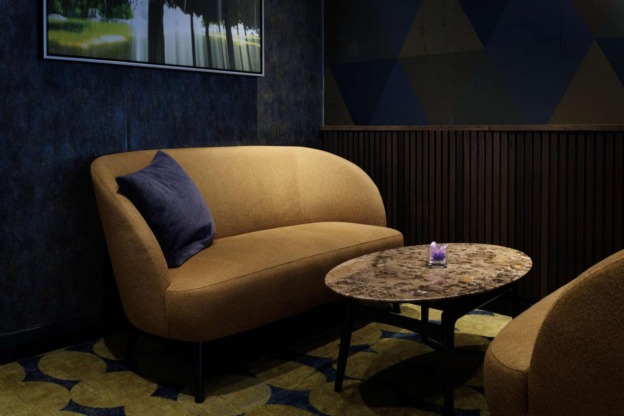 Doubletree By Hilton Woking Hotel Luaran gambar