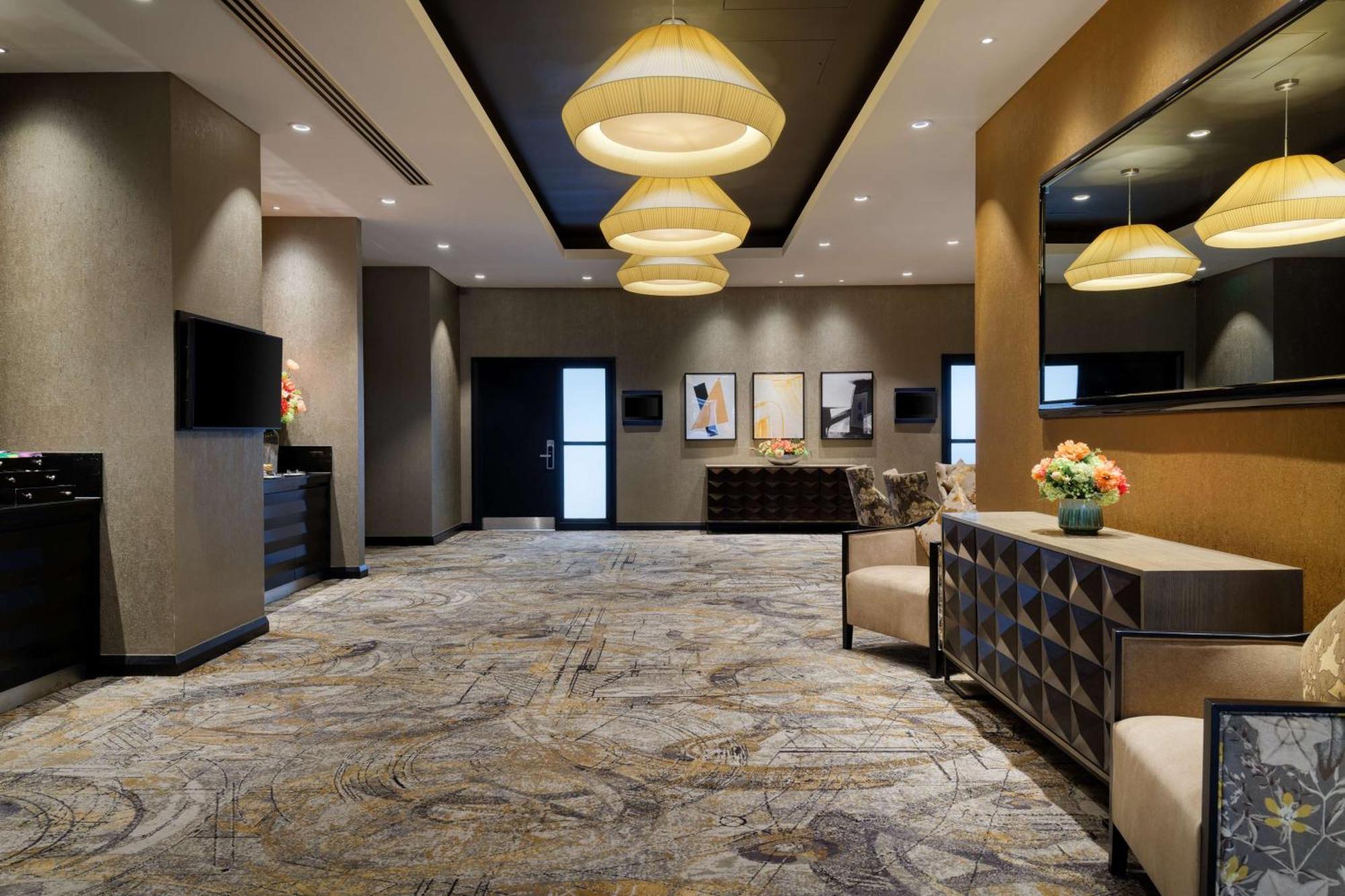 Doubletree By Hilton Woking Hotel Luaran gambar