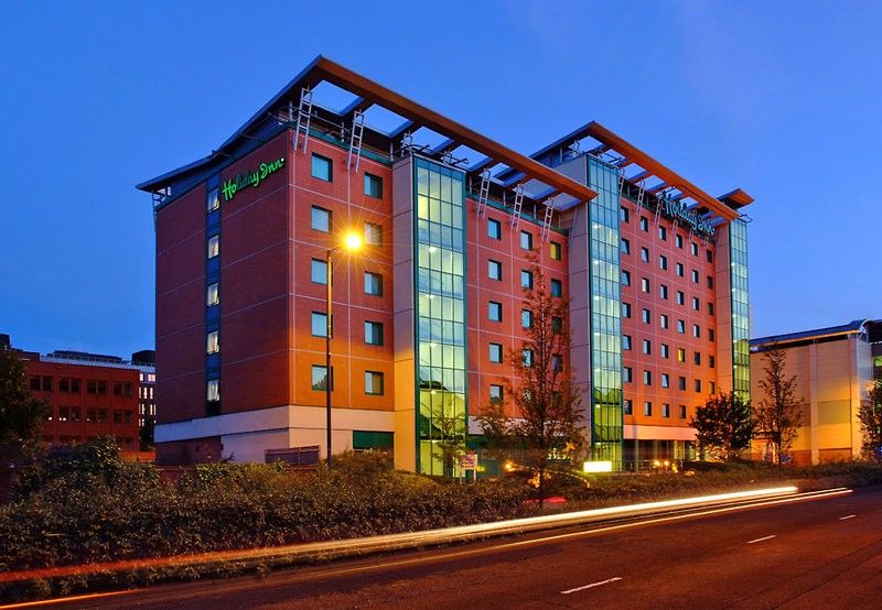 Doubletree By Hilton Woking Hotel Luaran gambar